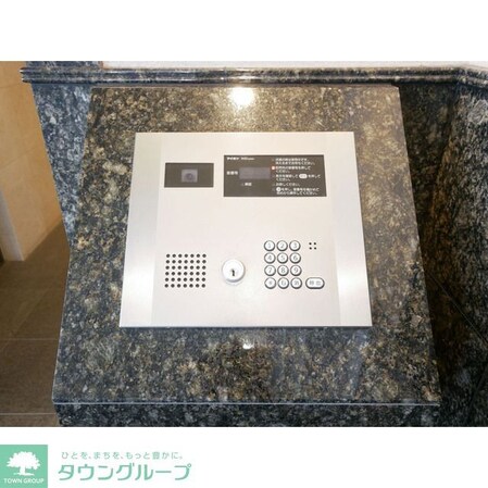 プロスペクト西巣鴨の物件内観写真